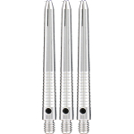 Sharkskin Aluminium Shaft Medium